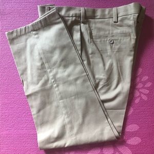 ⬛️ ◾️Architect Pleated Khakis 36 x30 ◾️⬛️